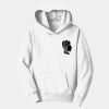 Youth Fan Favorite Fleece Pullover Hooded Sweatshirt Thumbnail