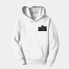 Youth Fan Favorite Fleece Pullover Hooded Sweatshirt Thumbnail