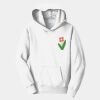Youth Fan Favorite Fleece Pullover Hooded Sweatshirt Thumbnail