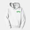 Youth Fan Favorite Fleece Pullover Hooded Sweatshirt Thumbnail