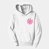 Youth Fan Favorite Fleece Pullover Hooded Sweatshirt Thumbnail