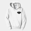 Youth Fan Favorite Fleece Pullover Hooded Sweatshirt Thumbnail