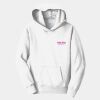 Youth Fan Favorite Fleece Pullover Hooded Sweatshirt Thumbnail