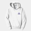 Youth Fan Favorite Fleece Pullover Hooded Sweatshirt Thumbnail