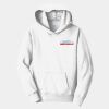 Youth Fan Favorite Fleece Pullover Hooded Sweatshirt Thumbnail