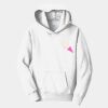 Youth Fan Favorite Fleece Pullover Hooded Sweatshirt Thumbnail