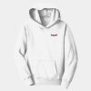 Youth Fan Favorite Fleece Pullover Hooded Sweatshirt Thumbnail