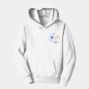 Youth Fan Favorite Fleece Pullover Hooded Sweatshirt Thumbnail