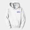 Youth Fan Favorite Fleece Pullover Hooded Sweatshirt Thumbnail