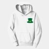 Youth Fan Favorite Fleece Pullover Hooded Sweatshirt Thumbnail