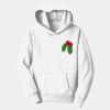Youth Fan Favorite Fleece Pullover Hooded Sweatshirt Thumbnail