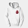 Youth Fan Favorite Fleece Pullover Hooded Sweatshirt Thumbnail