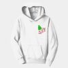 Youth Fan Favorite Fleece Pullover Hooded Sweatshirt Thumbnail
