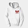 Youth Fan Favorite Fleece Pullover Hooded Sweatshirt Thumbnail