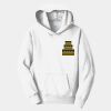 Youth Fan Favorite Fleece Pullover Hooded Sweatshirt Thumbnail