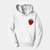 Youth Fan Favorite Fleece Pullover Hooded Sweatshirt Thumbnail