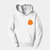 Youth Fan Favorite Fleece Pullover Hooded Sweatshirt Thumbnail
