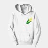 Youth Fan Favorite Fleece Pullover Hooded Sweatshirt Thumbnail