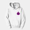 Youth Fan Favorite Fleece Pullover Hooded Sweatshirt Thumbnail