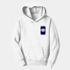 Youth Fan Favorite Fleece Pullover Hooded Sweatshirt Thumbnail