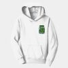 Youth Fan Favorite Fleece Pullover Hooded Sweatshirt Thumbnail