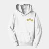 Youth Fan Favorite Fleece Pullover Hooded Sweatshirt Thumbnail
