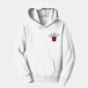 Youth Fan Favorite Fleece Pullover Hooded Sweatshirt Thumbnail