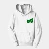 Youth Fan Favorite Fleece Pullover Hooded Sweatshirt Thumbnail
