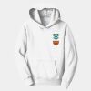 Youth Fan Favorite Fleece Pullover Hooded Sweatshirt Thumbnail