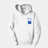 Youth Fan Favorite Fleece Pullover Hooded Sweatshirt Thumbnail