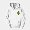 Youth Fan Favorite Fleece Pullover Hooded Sweatshirt Thumbnail