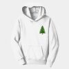 Youth Fan Favorite Fleece Pullover Hooded Sweatshirt Thumbnail