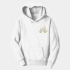 Youth Fan Favorite Fleece Pullover Hooded Sweatshirt Thumbnail