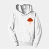 Youth Fan Favorite Fleece Pullover Hooded Sweatshirt Thumbnail
