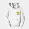 Youth Fan Favorite Fleece Pullover Hooded Sweatshirt Thumbnail