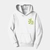 Youth Fan Favorite Fleece Pullover Hooded Sweatshirt Thumbnail