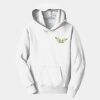 Youth Fan Favorite Fleece Pullover Hooded Sweatshirt Thumbnail