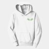Youth Fan Favorite Fleece Pullover Hooded Sweatshirt Thumbnail
