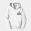 Youth Fan Favorite Fleece Pullover Hooded Sweatshirt Thumbnail