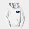 Youth Fan Favorite Fleece Pullover Hooded Sweatshirt Thumbnail