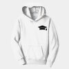 Youth Fan Favorite Fleece Pullover Hooded Sweatshirt Thumbnail