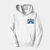 Youth Fan Favorite Fleece Pullover Hooded Sweatshirt Thumbnail