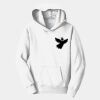Youth Fan Favorite Fleece Pullover Hooded Sweatshirt Thumbnail