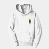 Youth Fan Favorite Fleece Pullover Hooded Sweatshirt Thumbnail