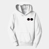 Youth Fan Favorite Fleece Pullover Hooded Sweatshirt Thumbnail