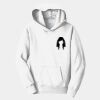 Youth Fan Favorite Fleece Pullover Hooded Sweatshirt Thumbnail
