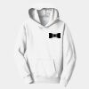 Youth Fan Favorite Fleece Pullover Hooded Sweatshirt Thumbnail