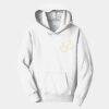 Youth Fan Favorite Fleece Pullover Hooded Sweatshirt Thumbnail