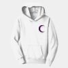 Youth Fan Favorite Fleece Pullover Hooded Sweatshirt Thumbnail