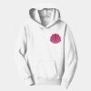 Youth Fan Favorite Fleece Pullover Hooded Sweatshirt Thumbnail